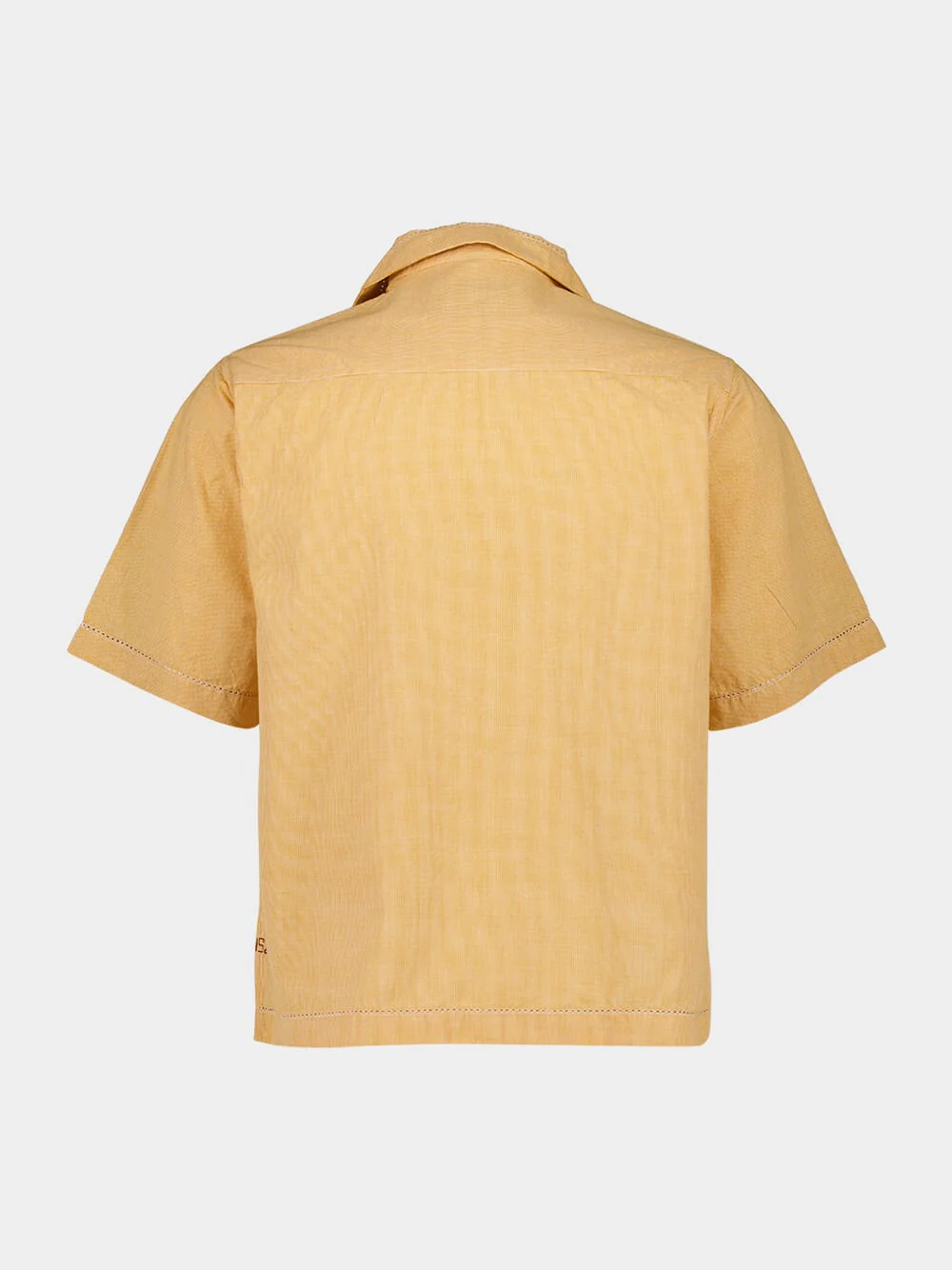 Light Orange Anab Shirt - Image 2