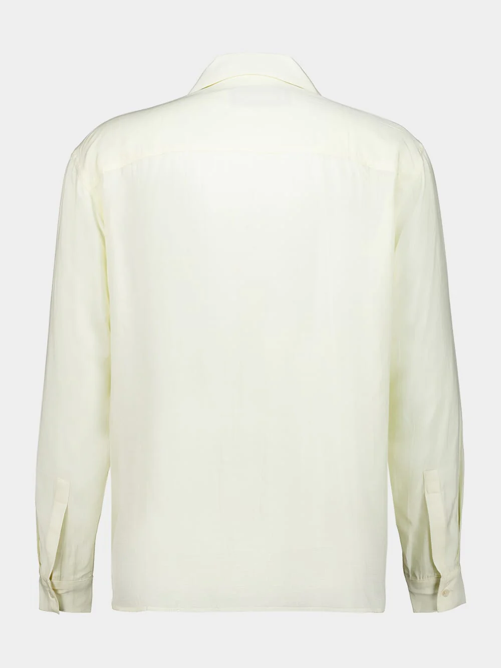 Light Yellow Tinees Shirt - Image 2