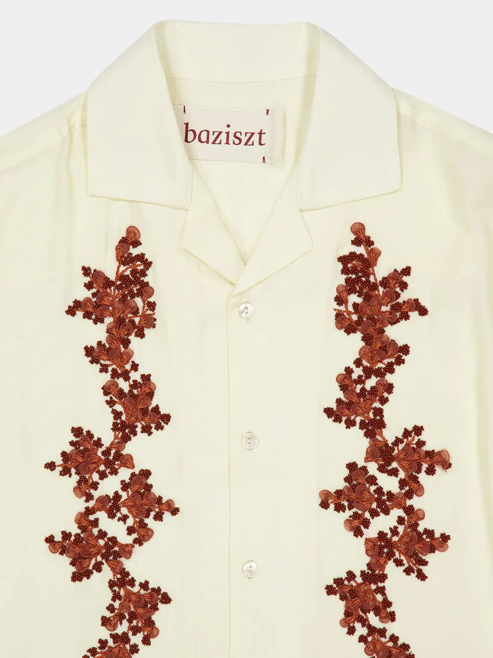 Light Yellow Tinees Shirt - Image 3