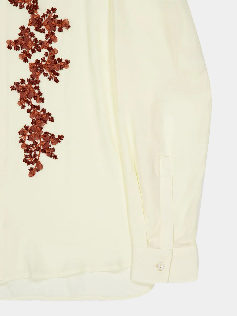 Light Yellow Tinees Shirt - Image 4