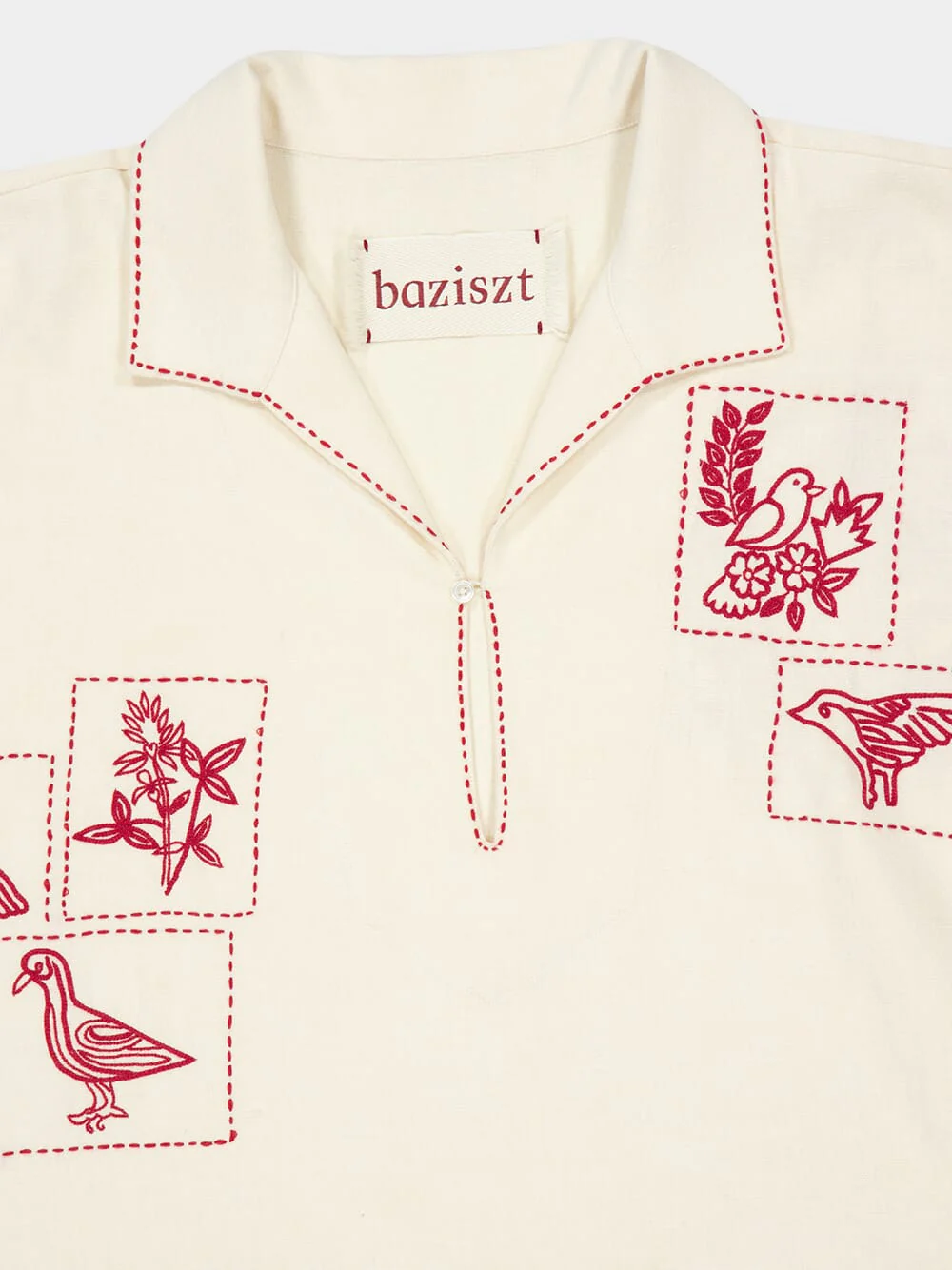 Off-White Hauz Shirt - Image 3