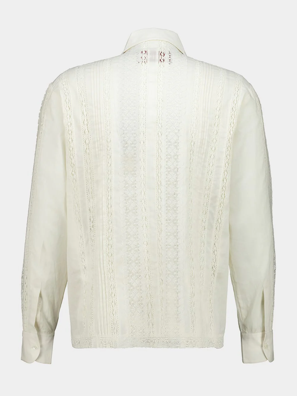 Off-White Sefsery Shirt - Image 2