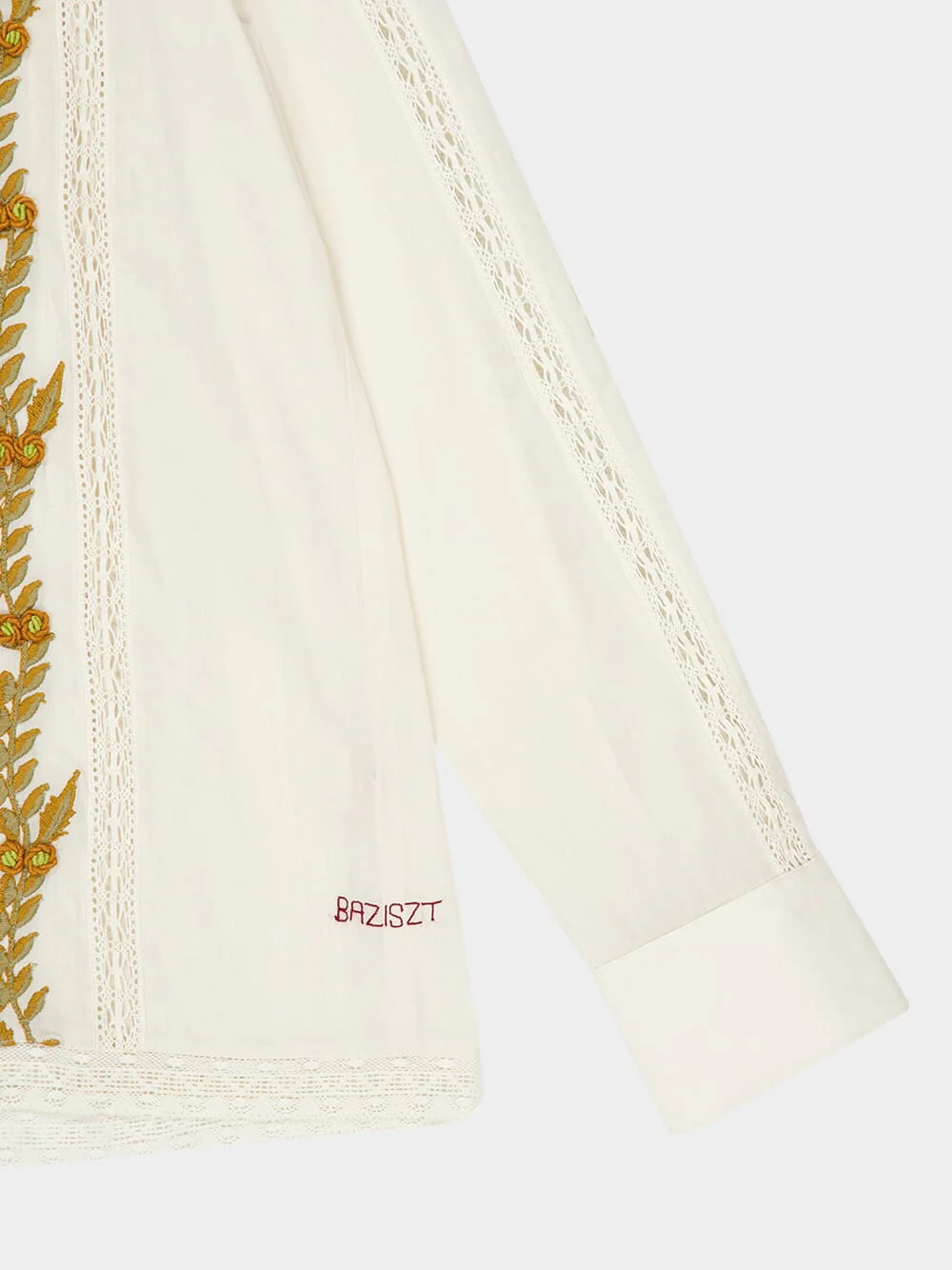 Off-White Sefsery Shirt - Image 3
