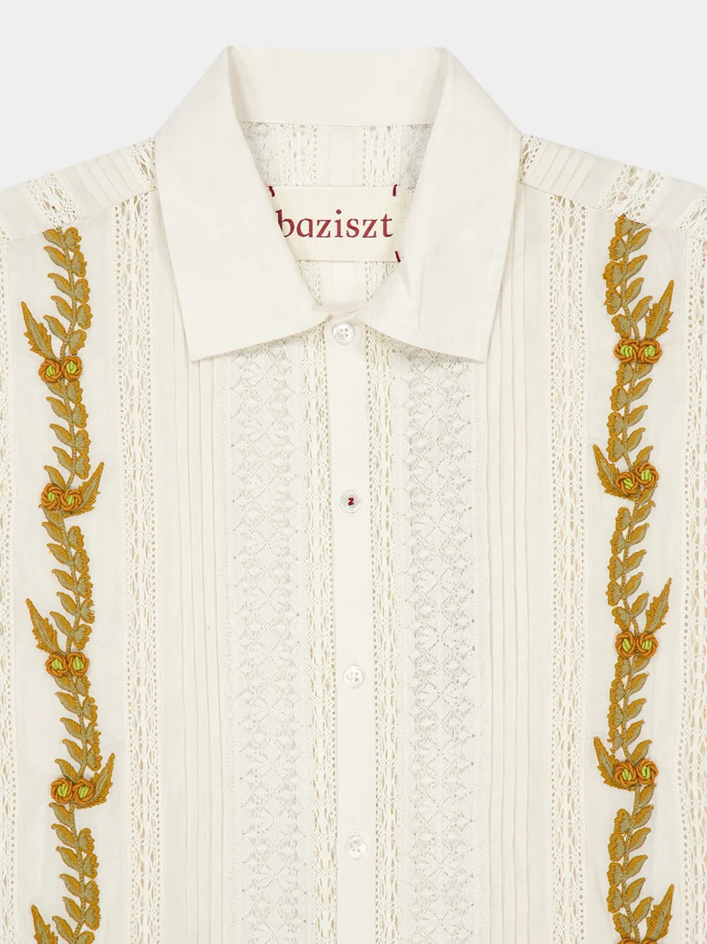 Off-White Sefsery Shirt - Image 4