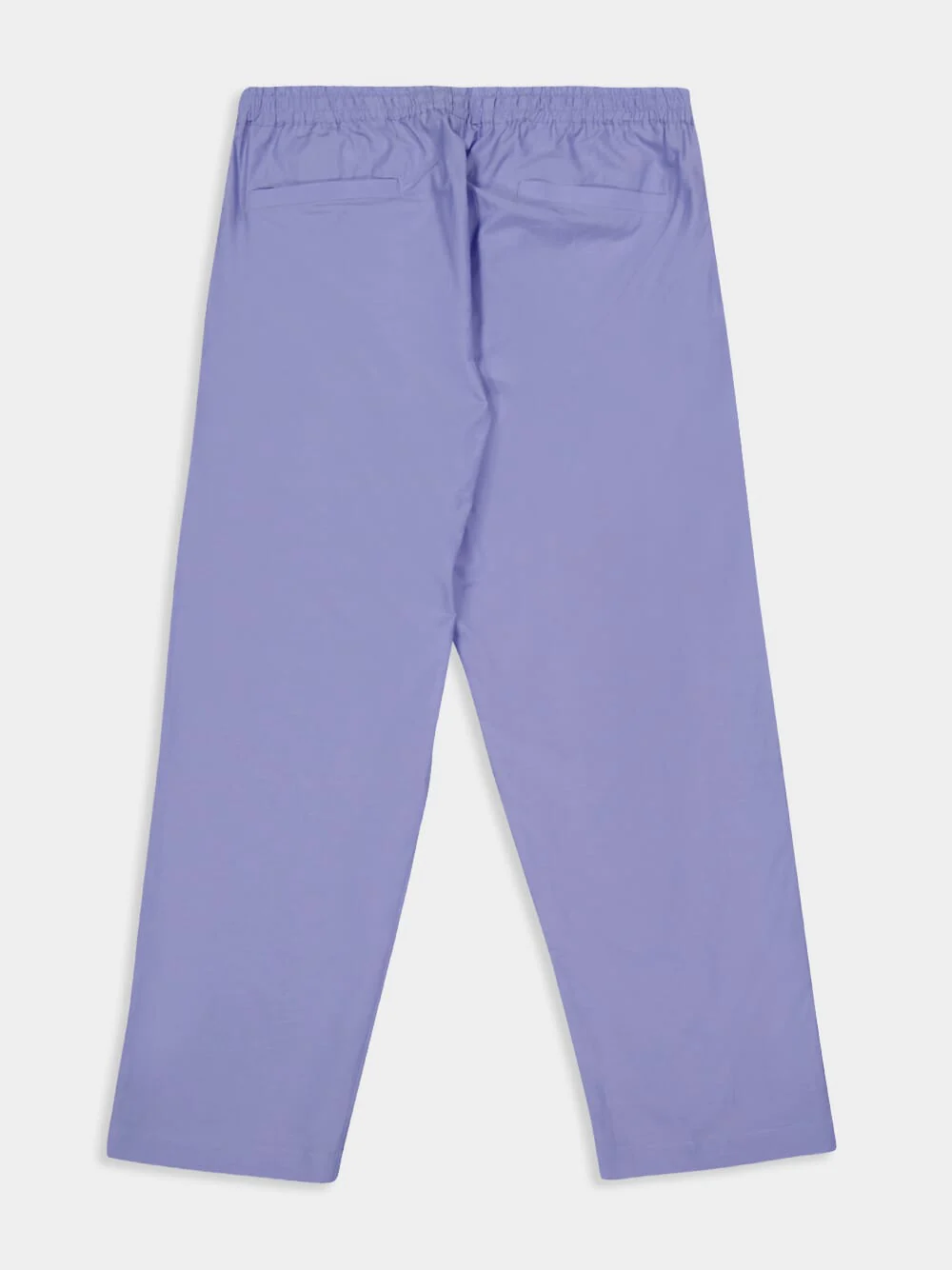 Soft Light Blue Celeste Pants - Image 6