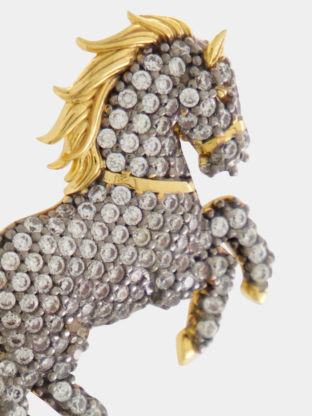 Crystal My Little Pony Right Ear Piercing - Image 3