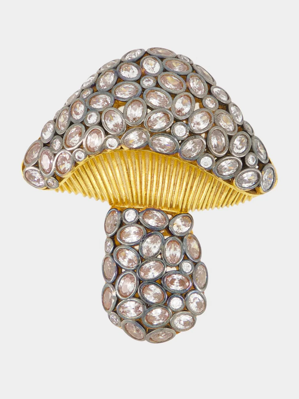 Gold-Plated Magic Ring - Image 2