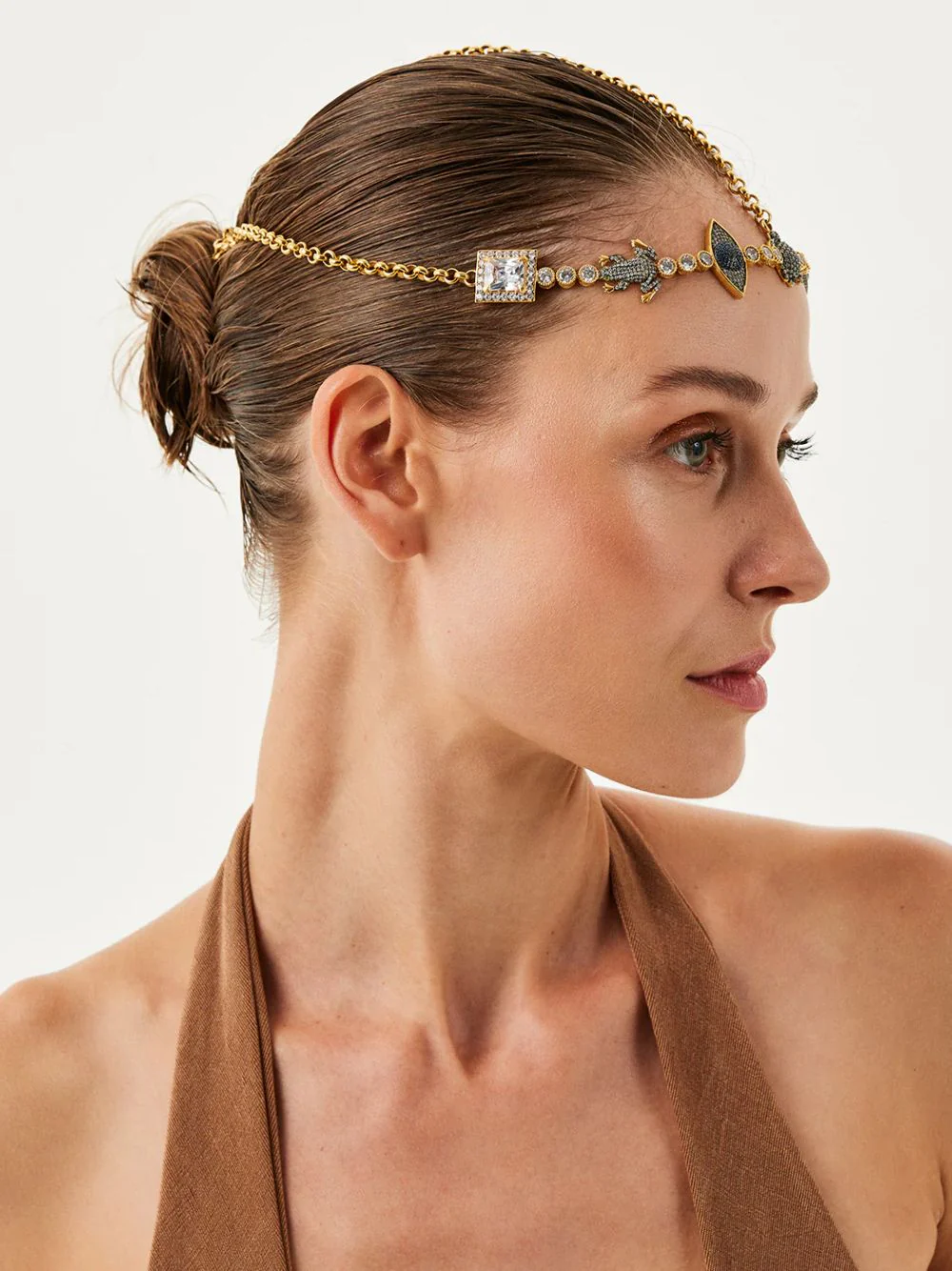 Miro Headpiece