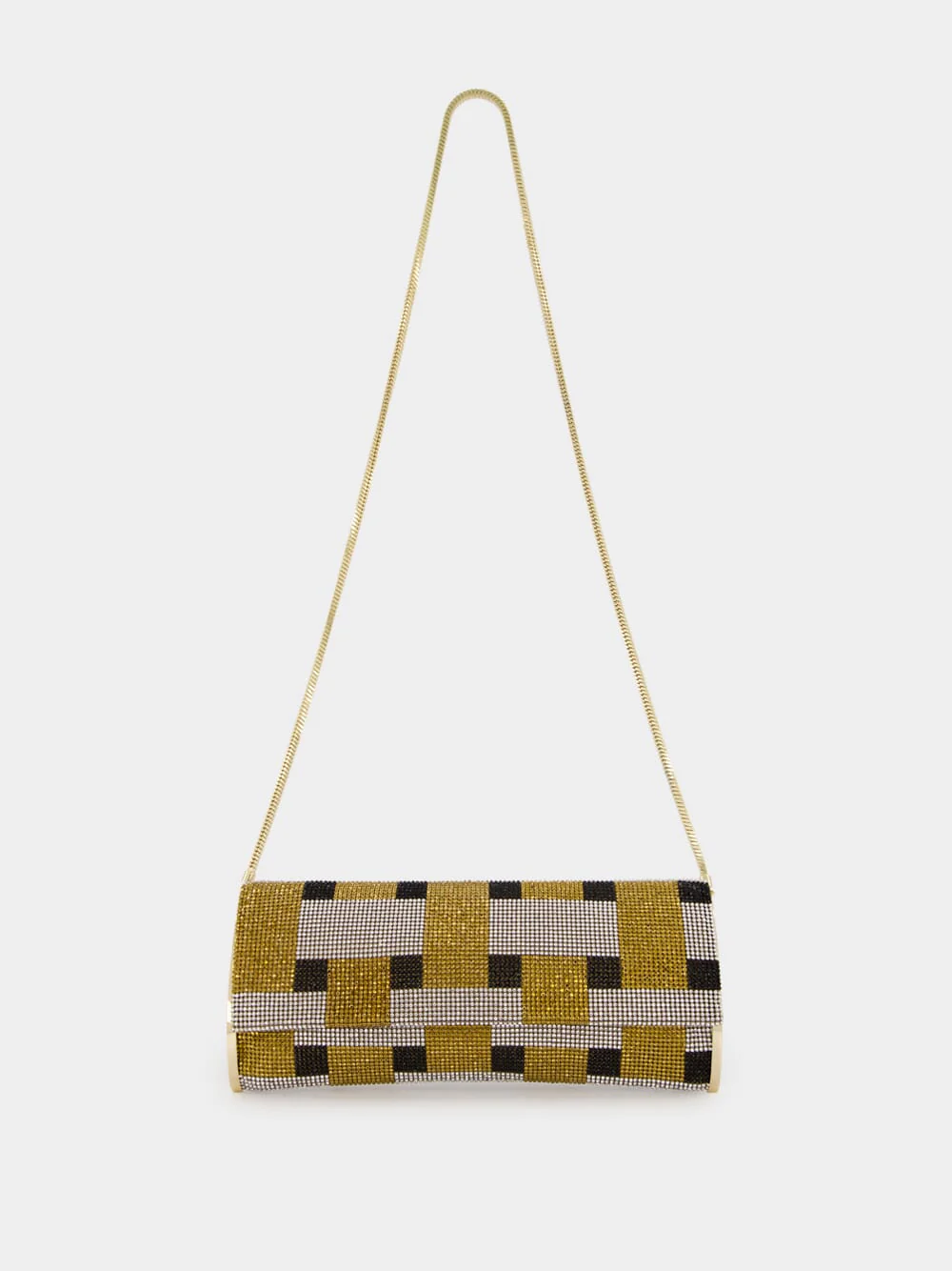 Kate Trompe L'oeil Café Society Bag - Image 2