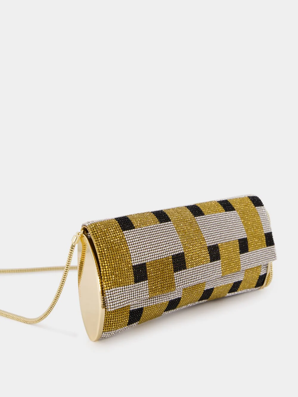 Kate Trompe L'oeil Café Society Bag - Image 3