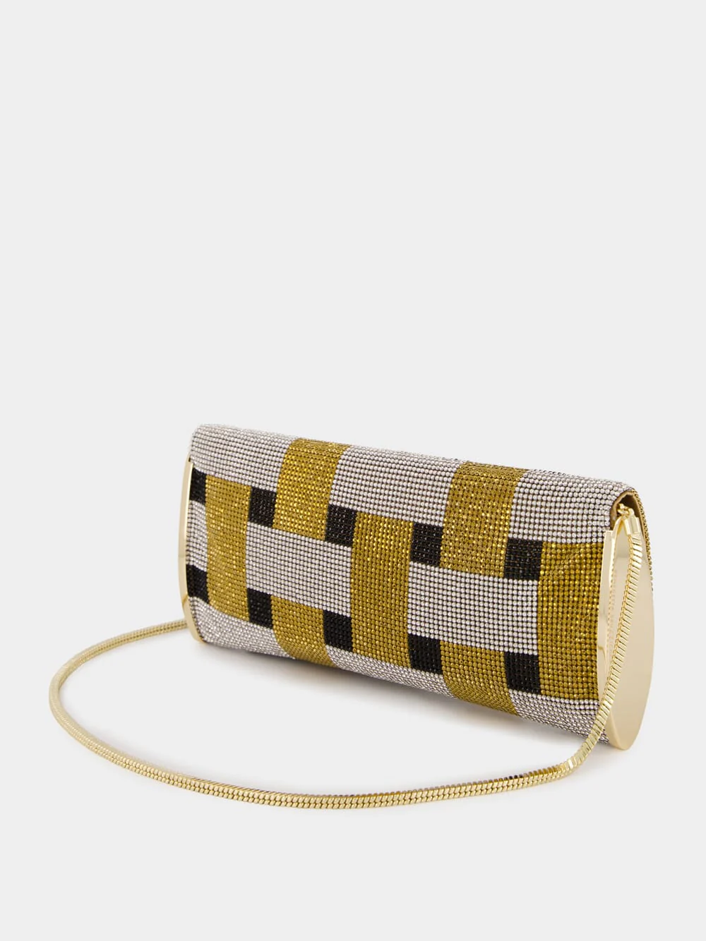 Kate Trompe L'oeil Café Society Bag - Image 5