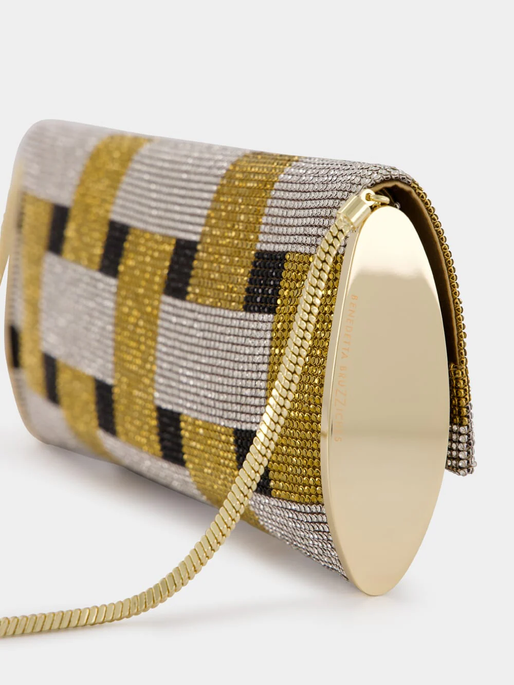Kate Trompe L'oeil Café Society Bag - Image 6