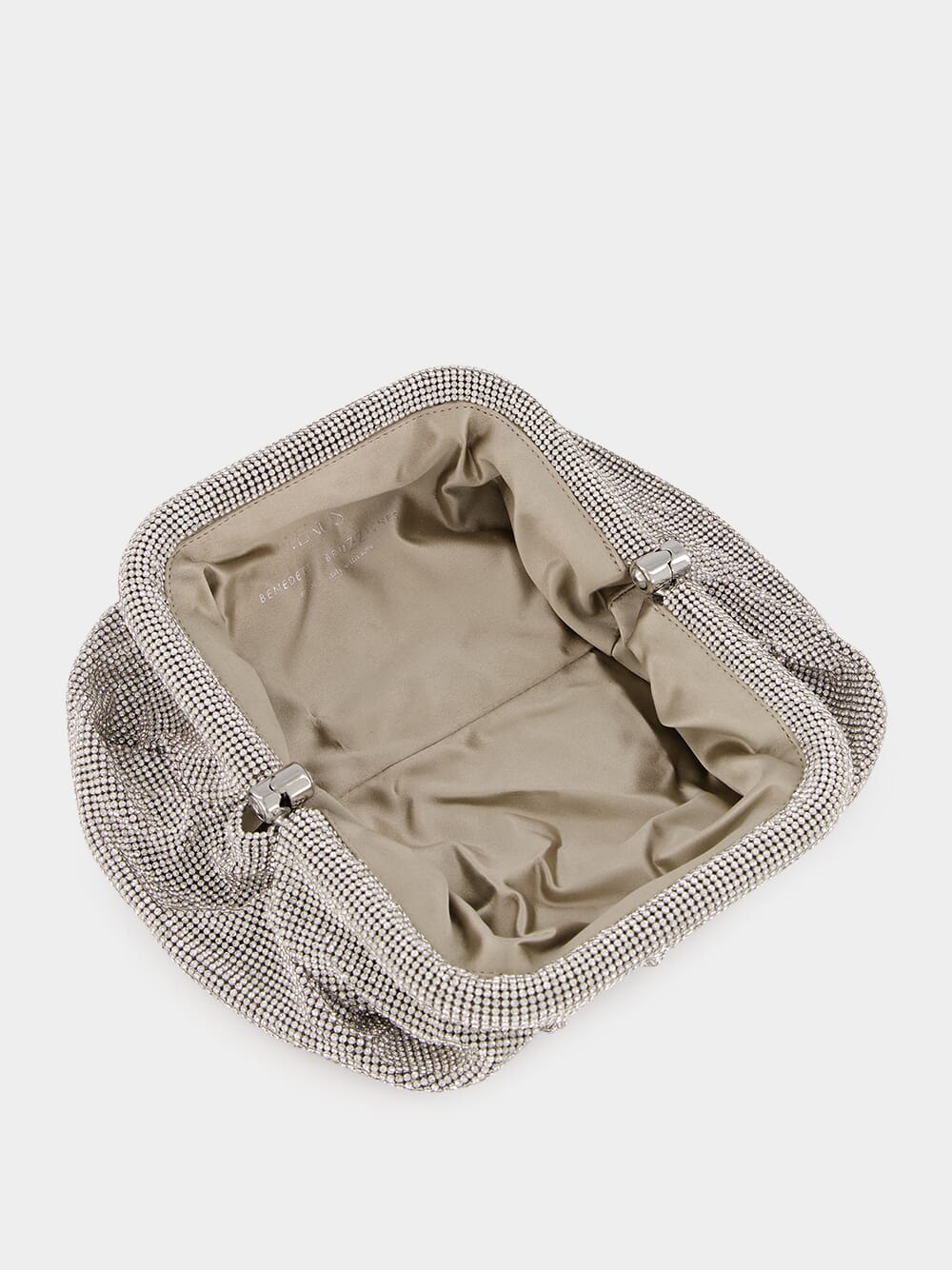 Venus La Petite Crystal on Silver - Image 4
