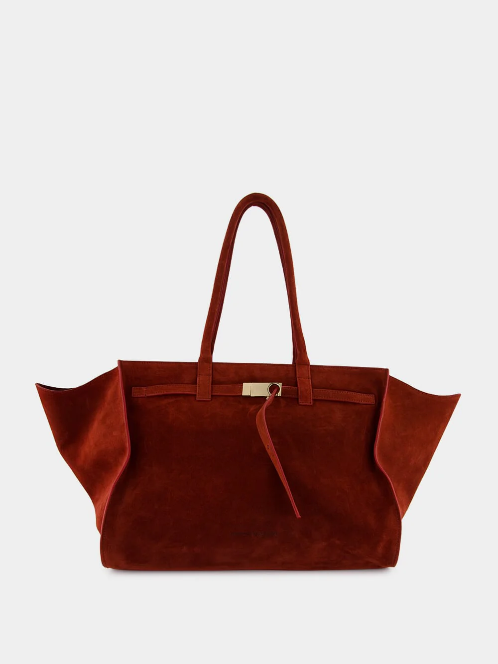 Sangria Mame Weekend Bag