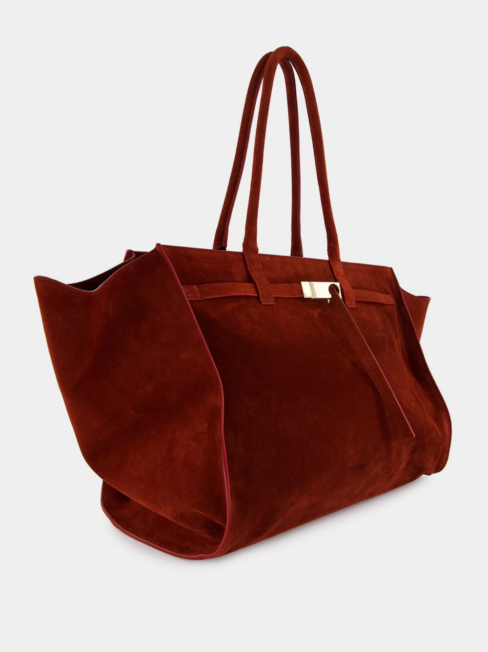 Sangria Mame Weekend Bag - Image 2