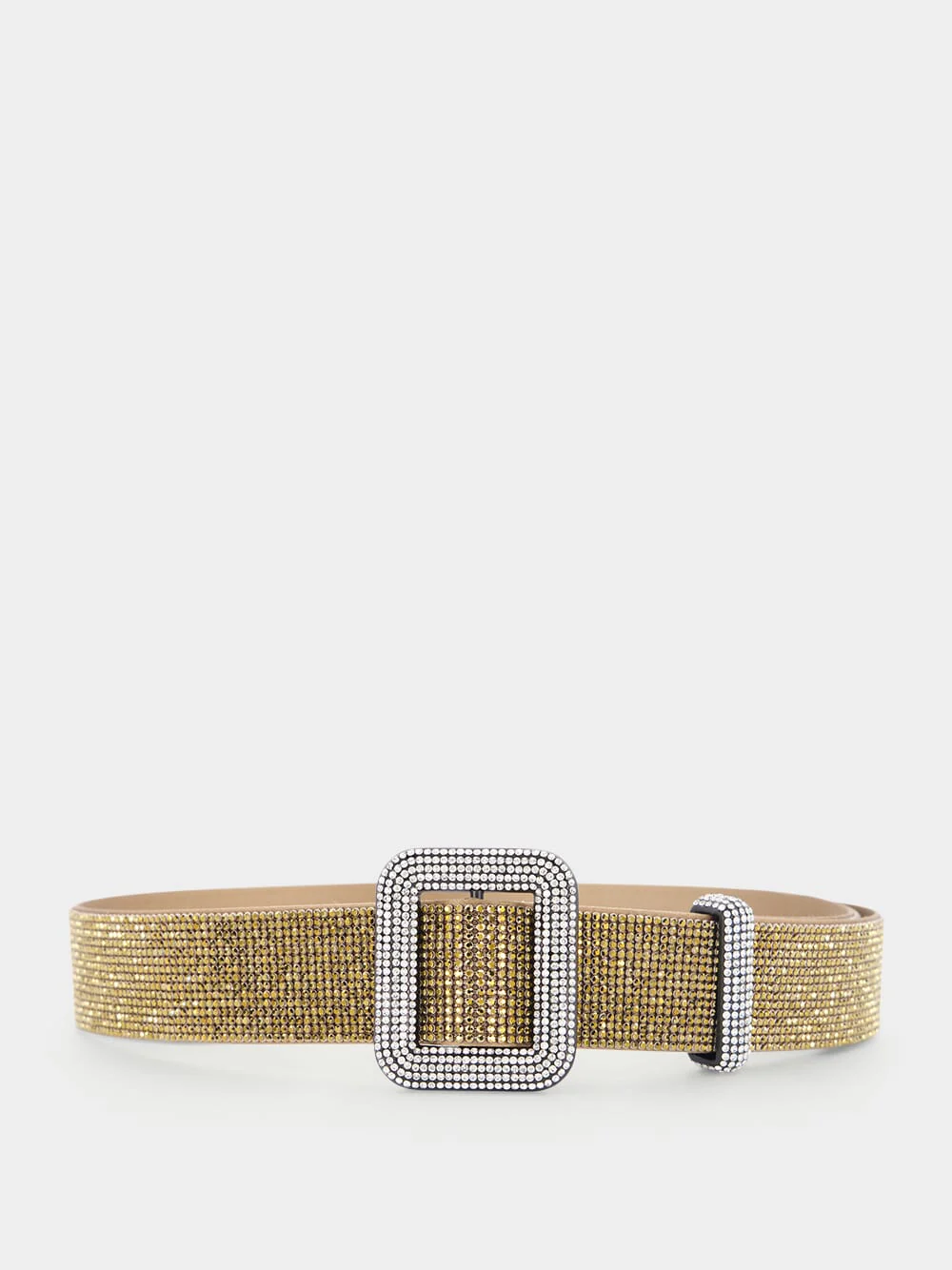 Venus crystal belt