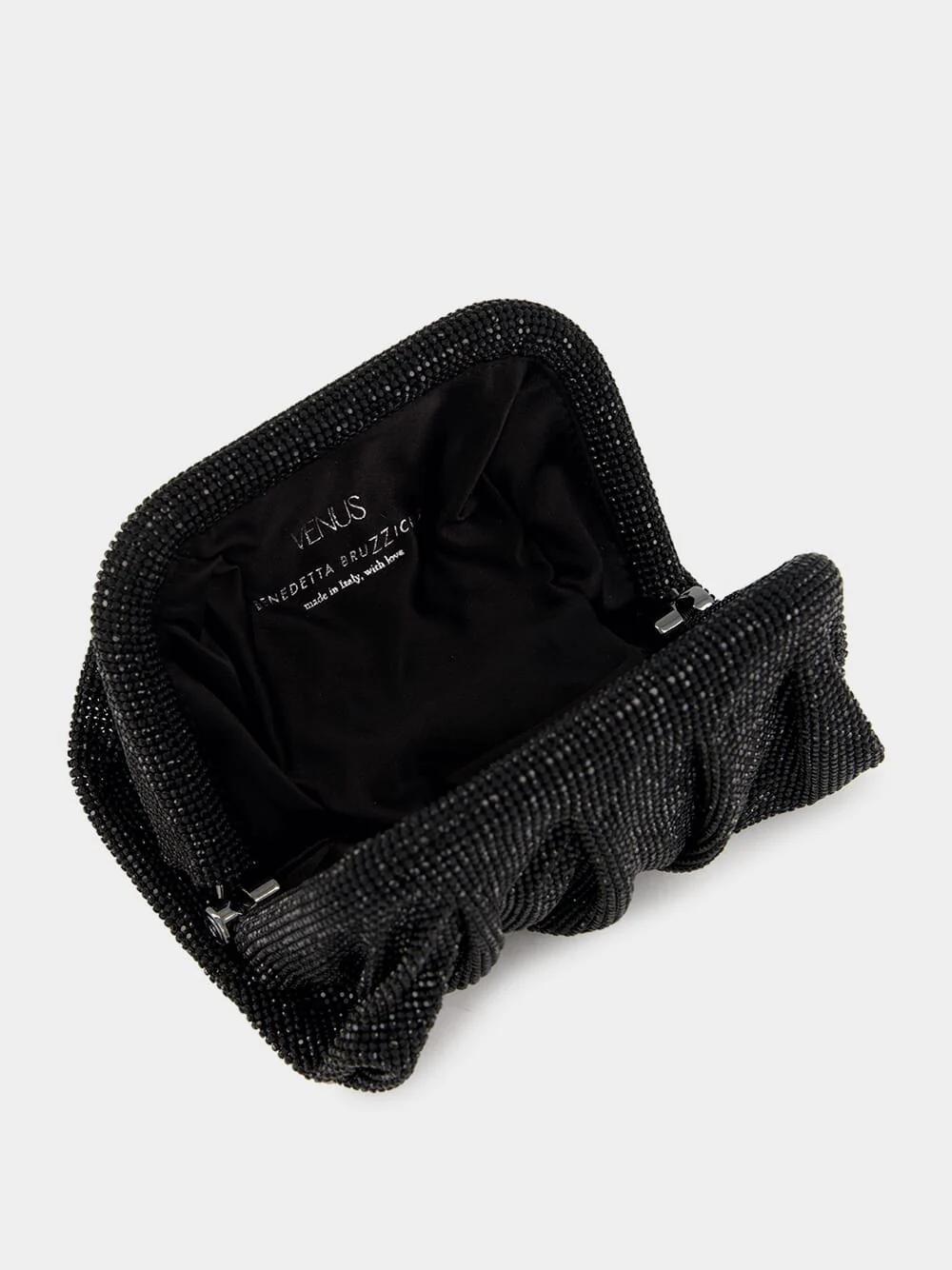 Venus La Petite James Bond Clutch - Image 5