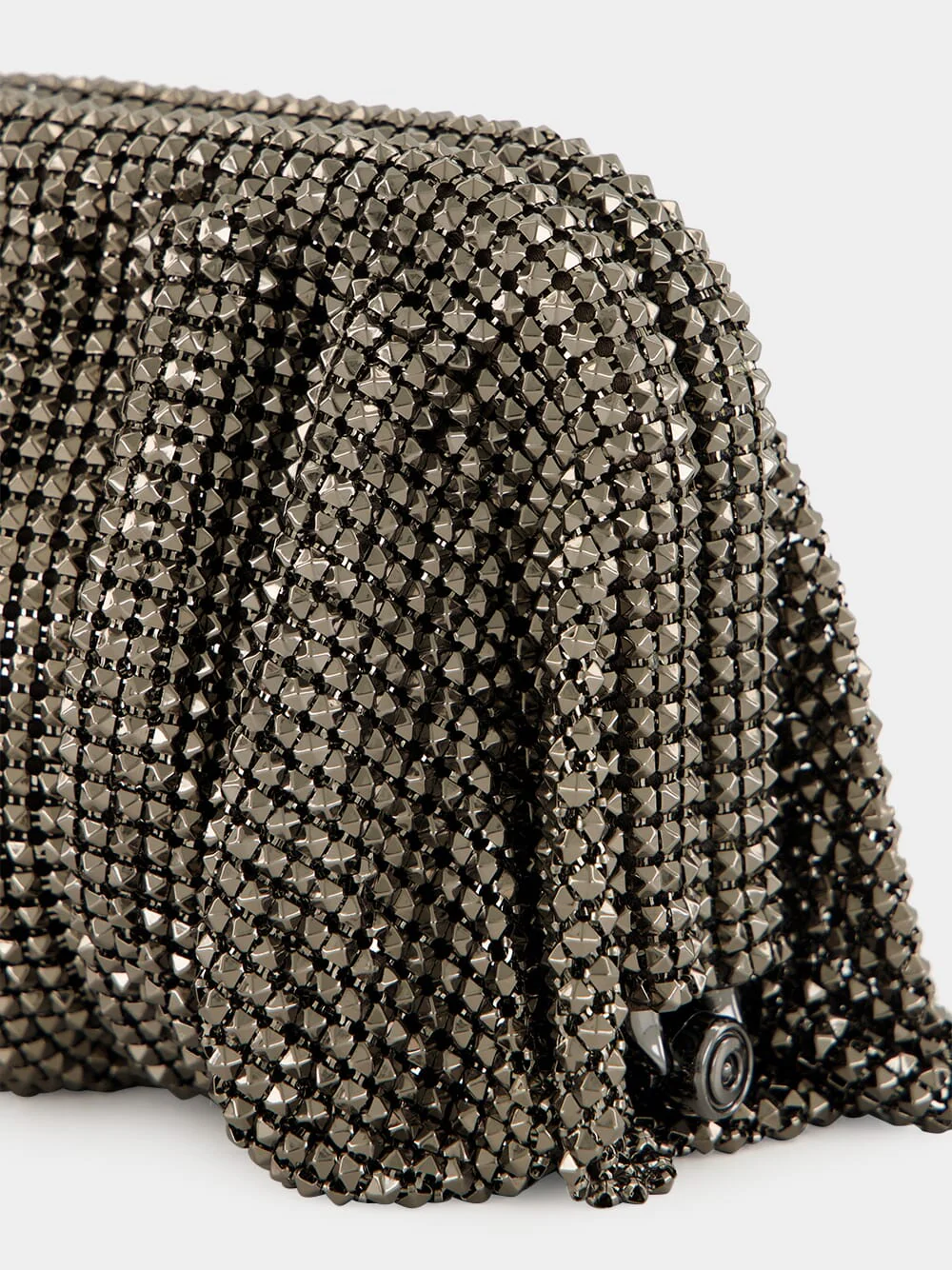 Venus La Petite Spike On Me Clutch - Image 6