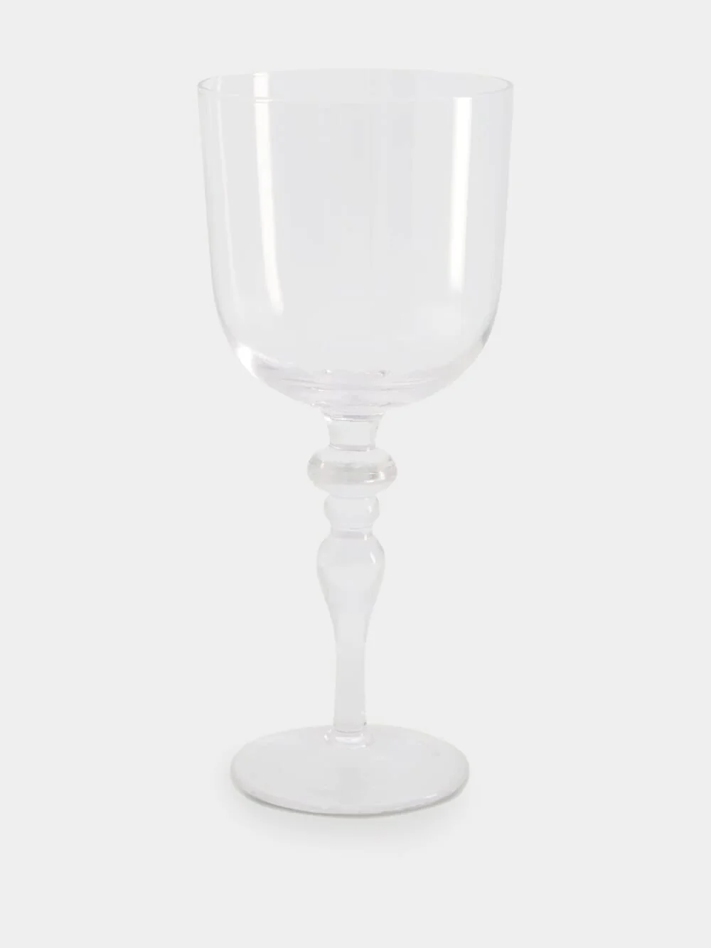 Set of 6 Diseguale Goblets - Image 2