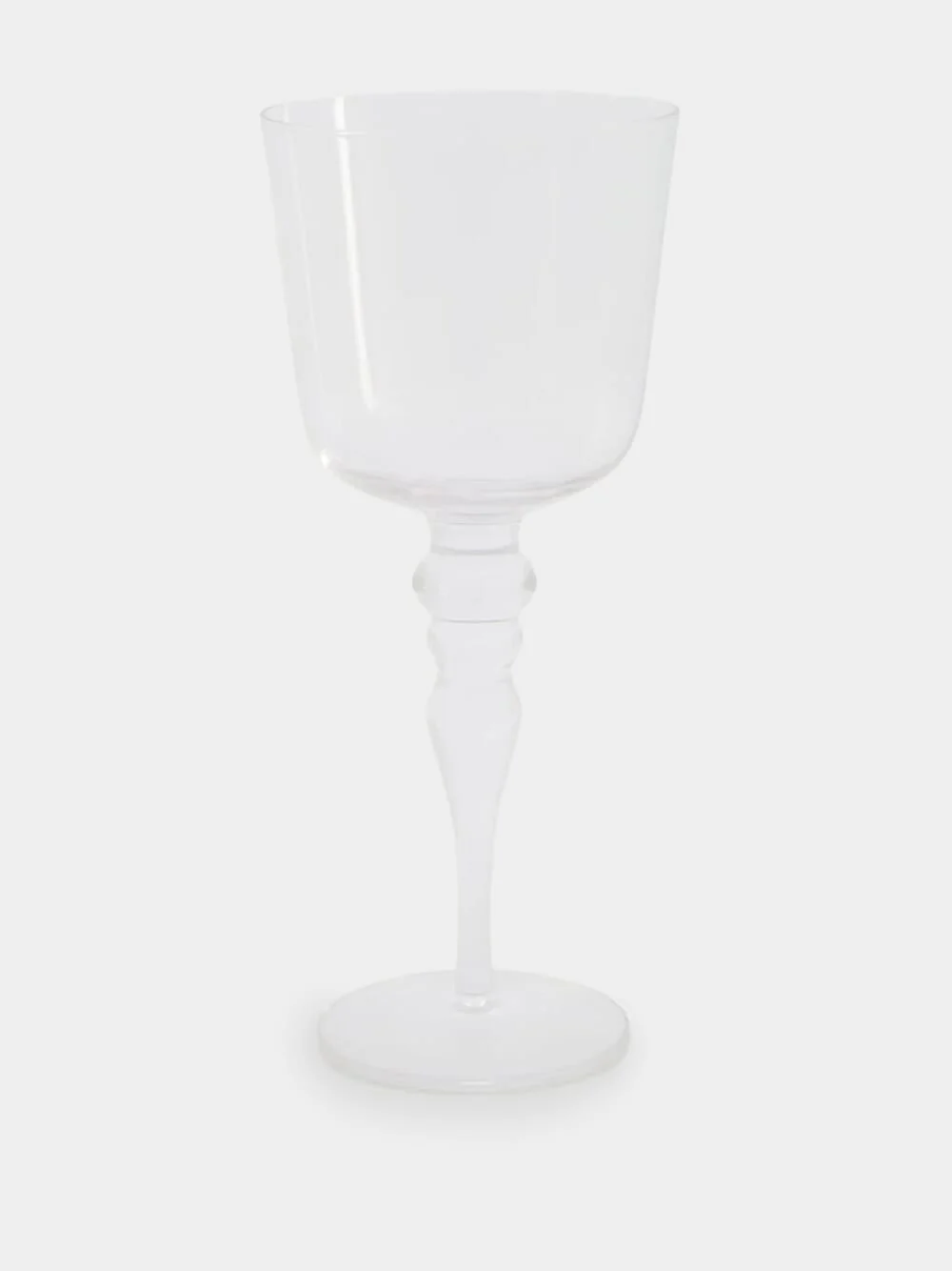 Set of 6 Diseguale Goblets - Image 3