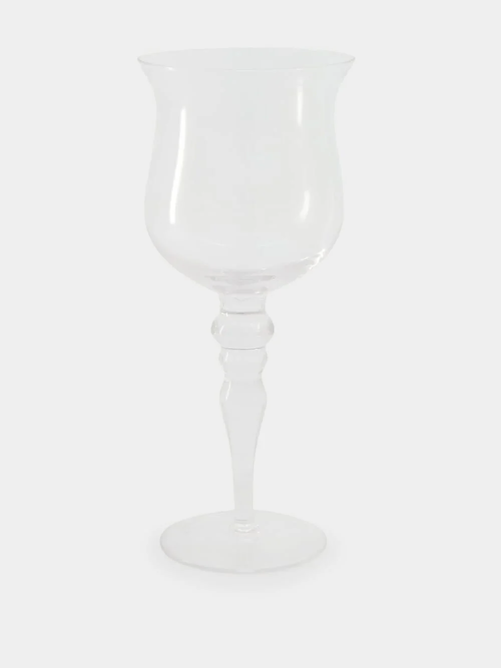 Set of 6 Diseguale Goblets - Image 5