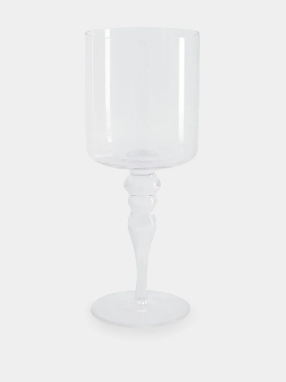 Set of 6 Diseguale Goblets - Image 6