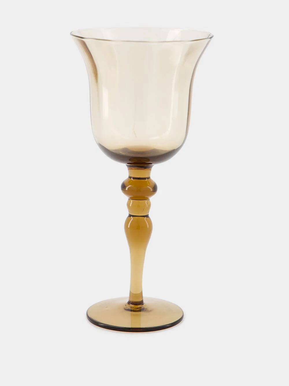 Set of 6 Diseguale Goblets - Image 3