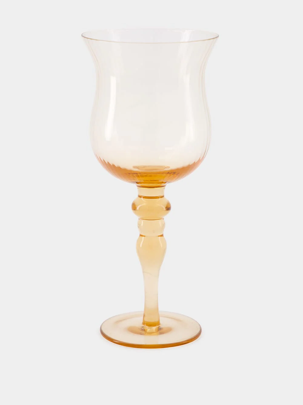 Set of 6 Diseguale Goblets - Image 5
