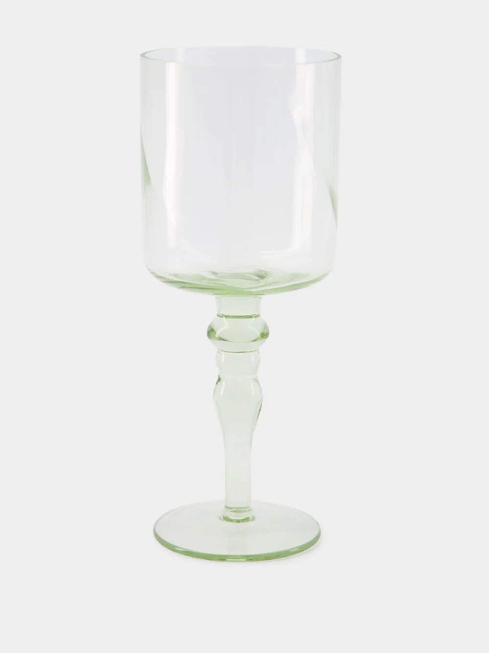 Set of 6 Diseguale Goblets - Image 6