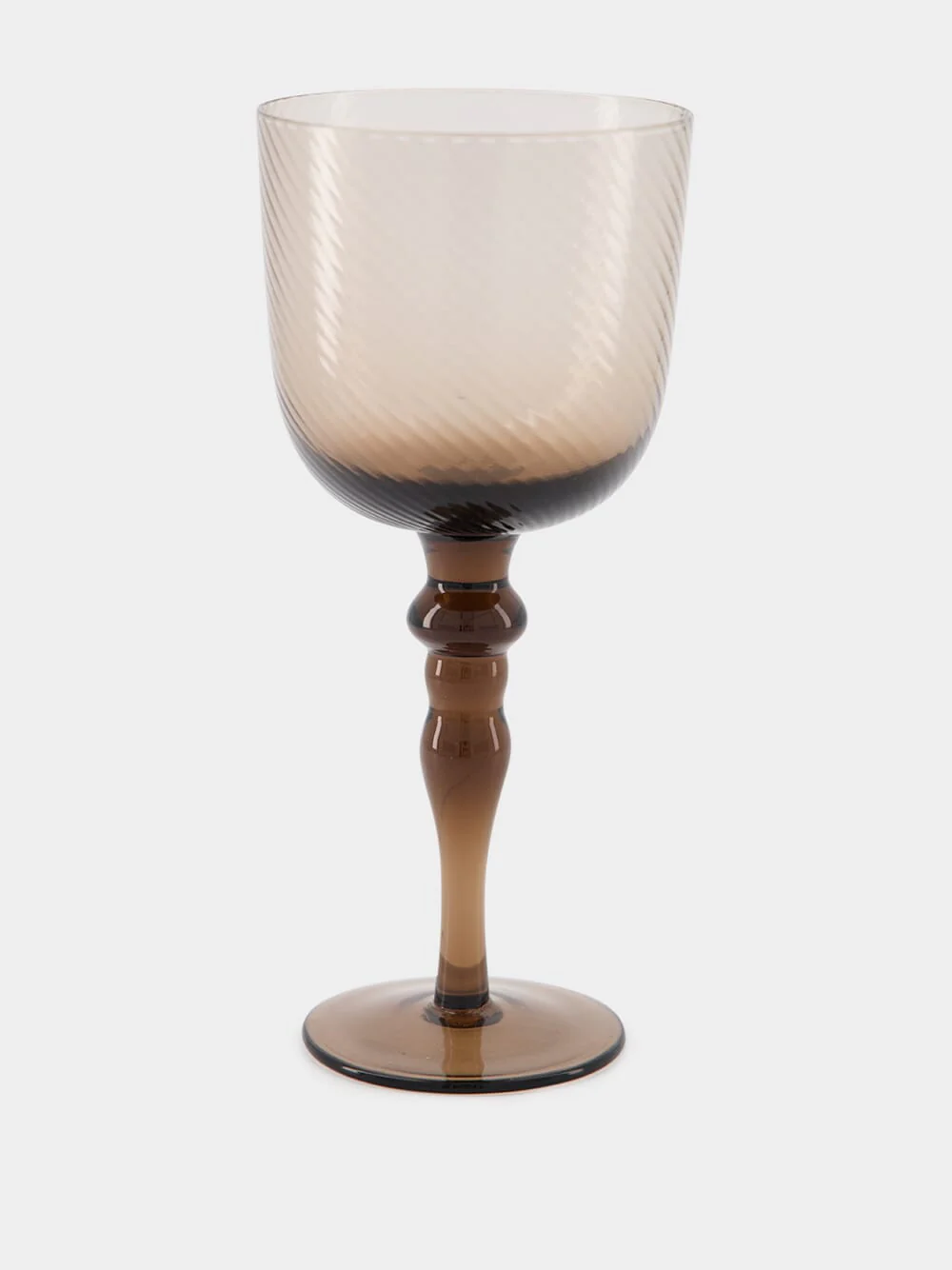 Set of 6 Diseguale Goblets - Image 7