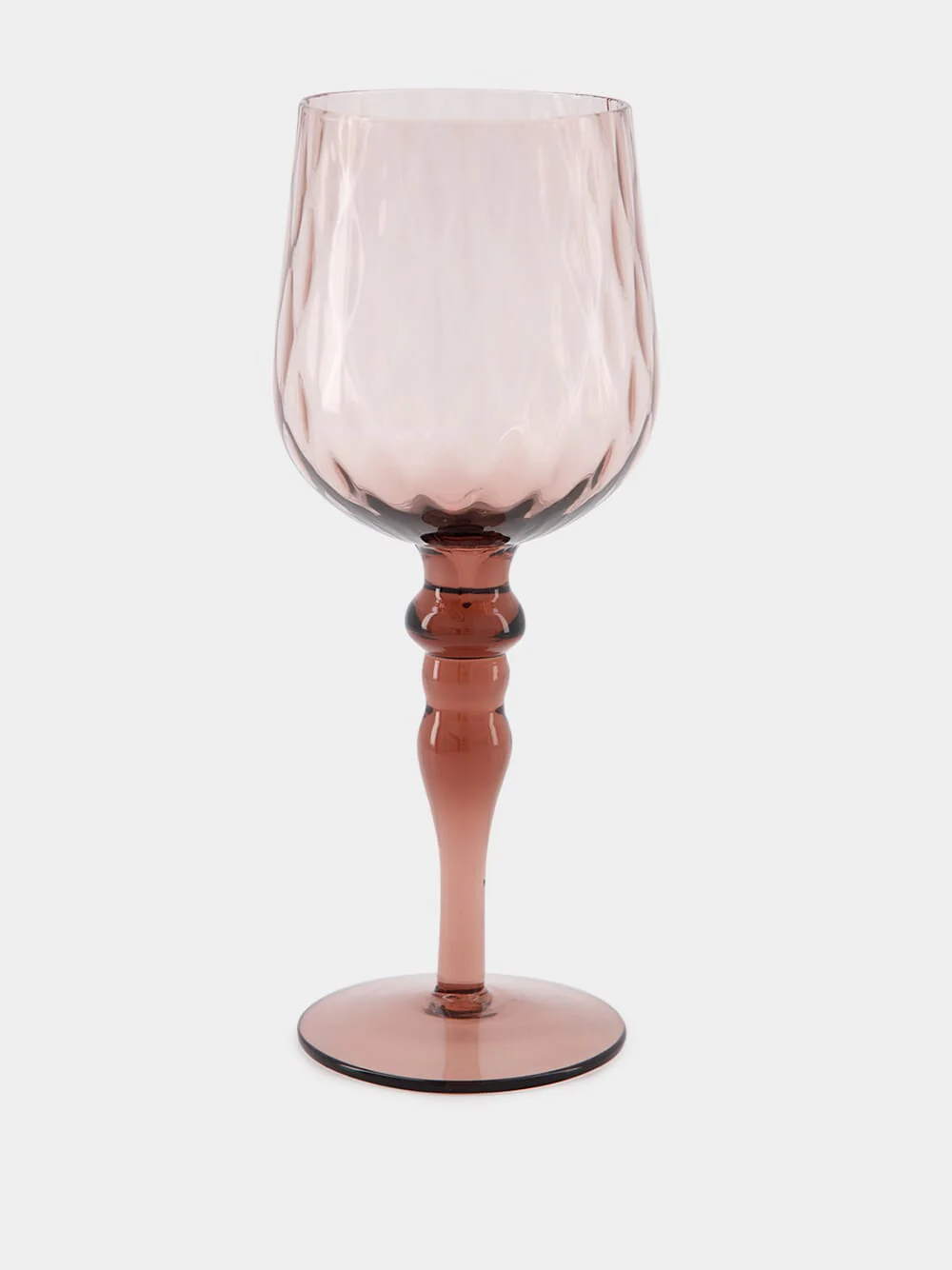 Set of 6 Diseguale Goblets - Image 8