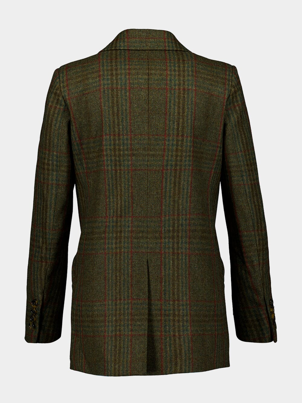 Low Noise Wool Blazer - Image 4