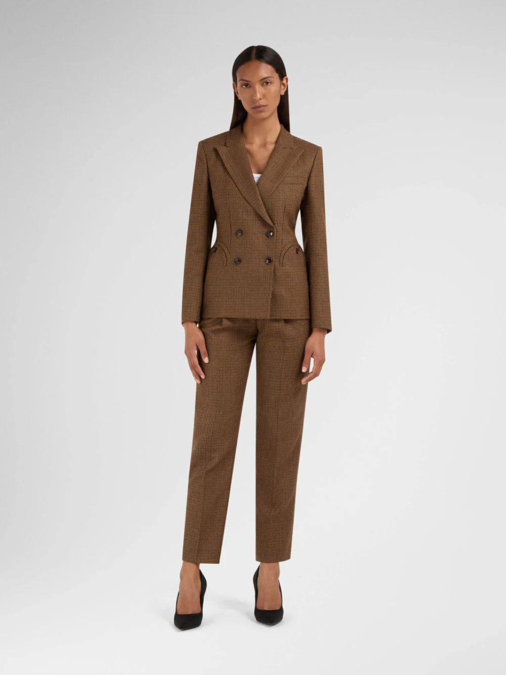 Virago Charmer Wool Blazer - Image 2