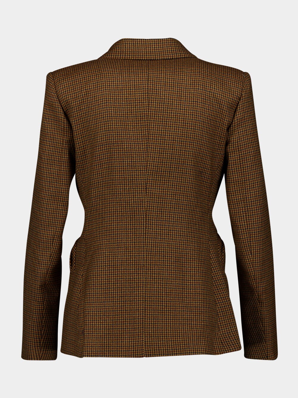 Virago Charmer Wool Blazer - Image 3