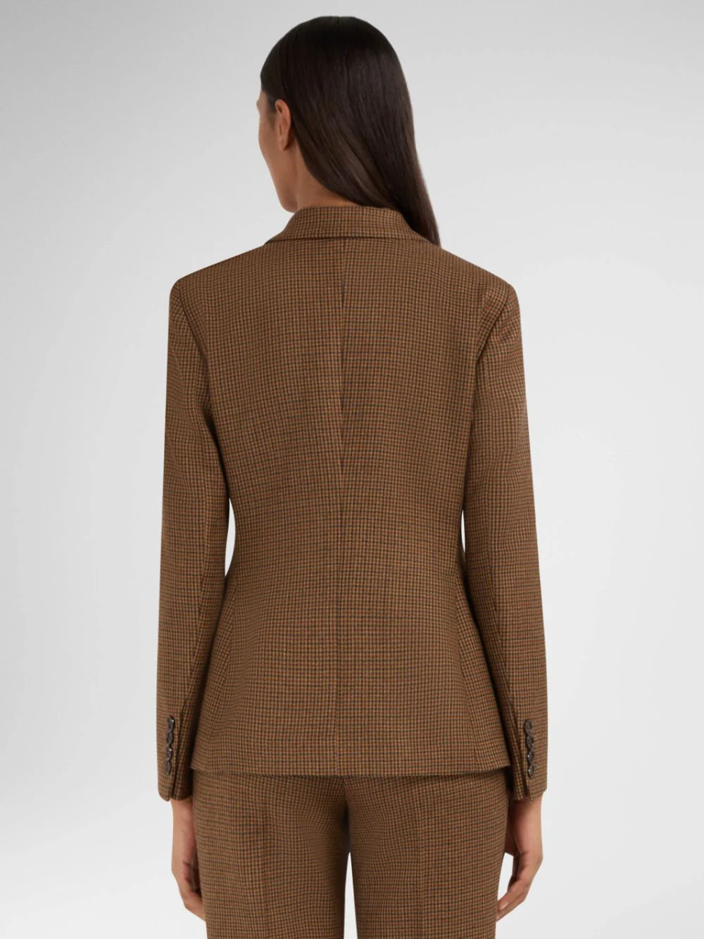 Virago Charmer Wool Blazer - Image 4