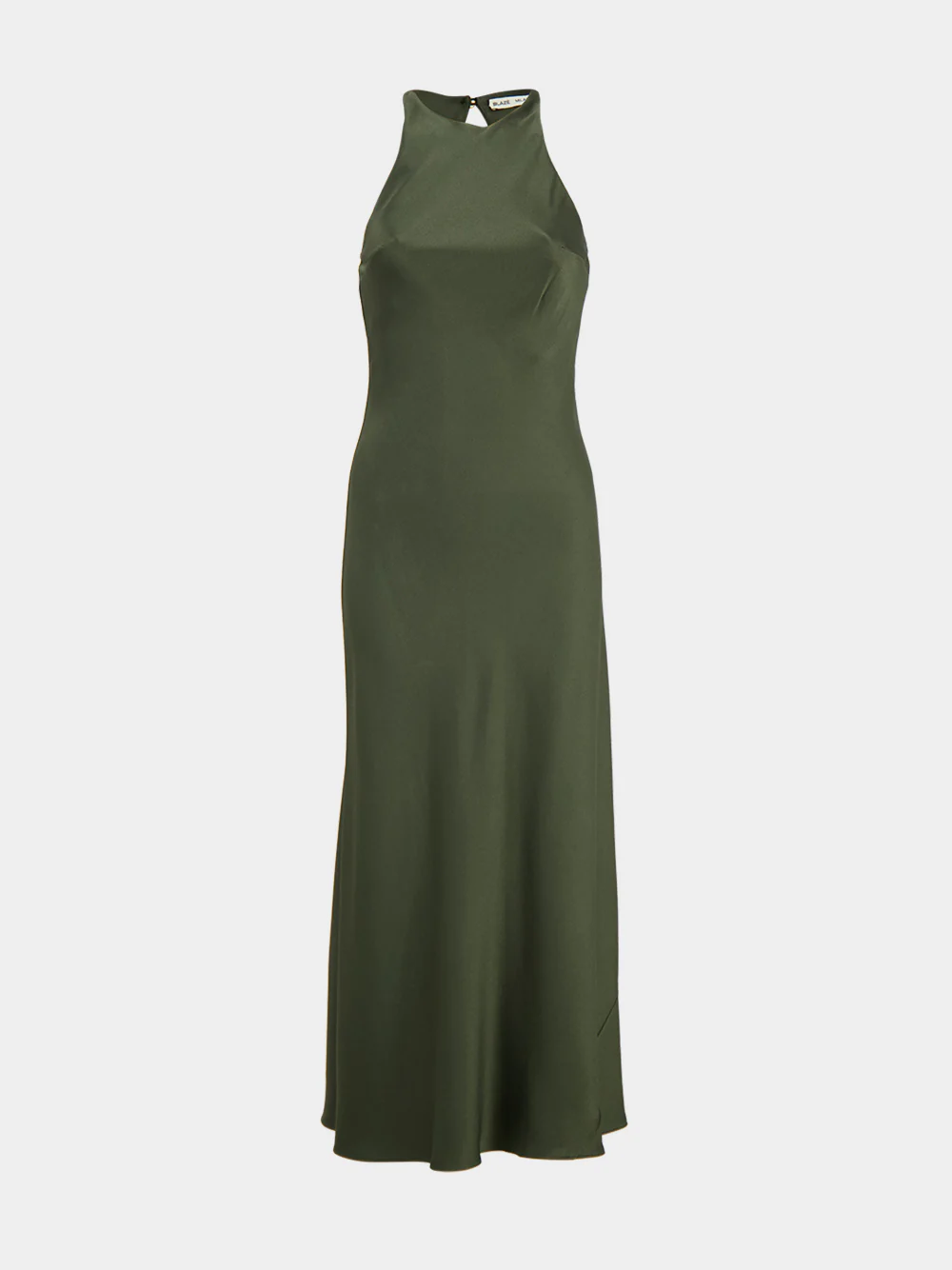 Dark Forest Skyros Dress