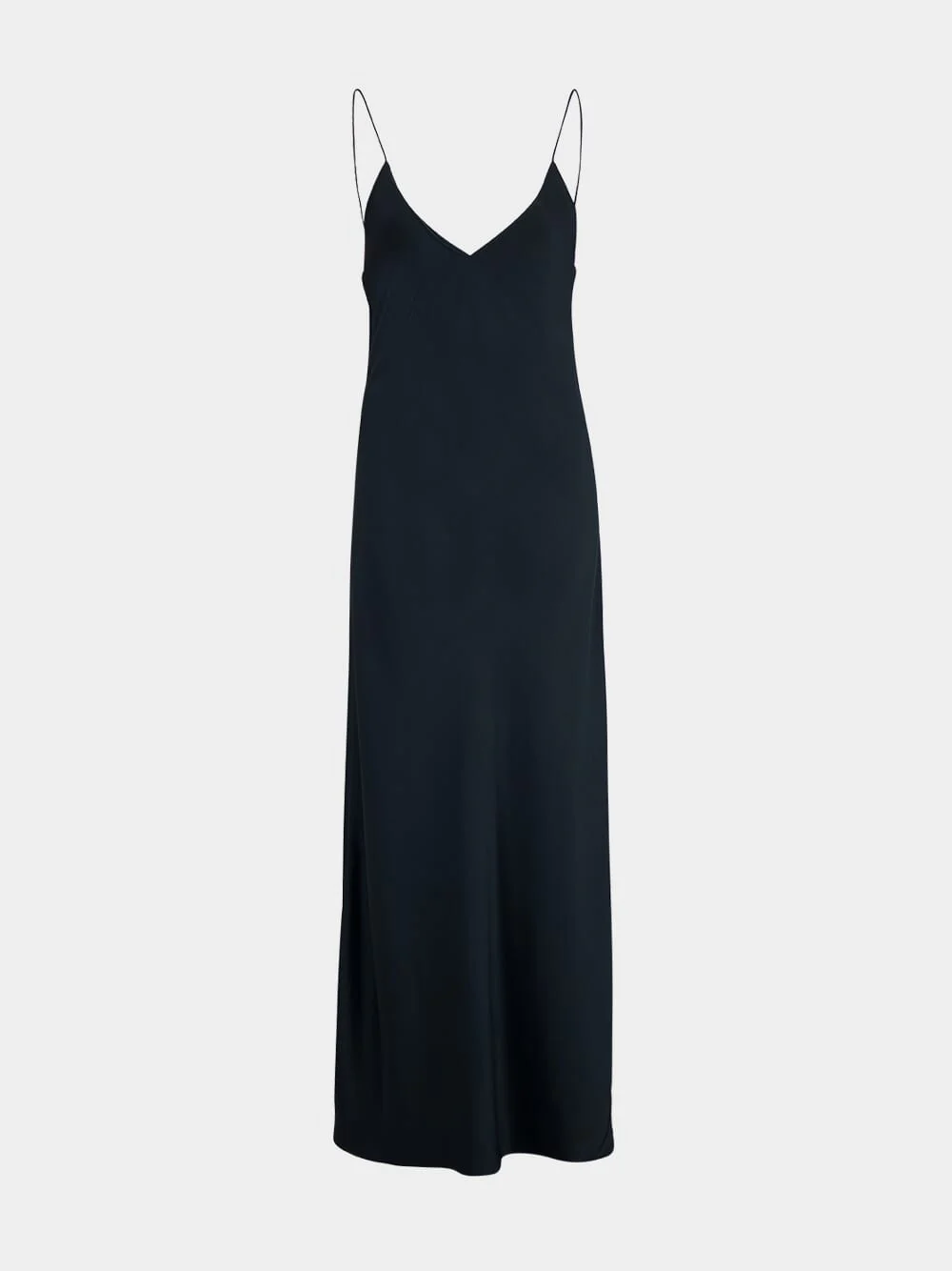 Dark Navy Novalis Manipur Dress - Image 2