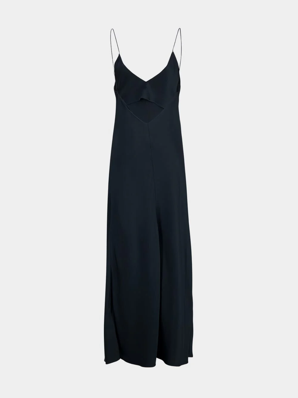 Dark Navy Novalis Manipur Dress - Image 4