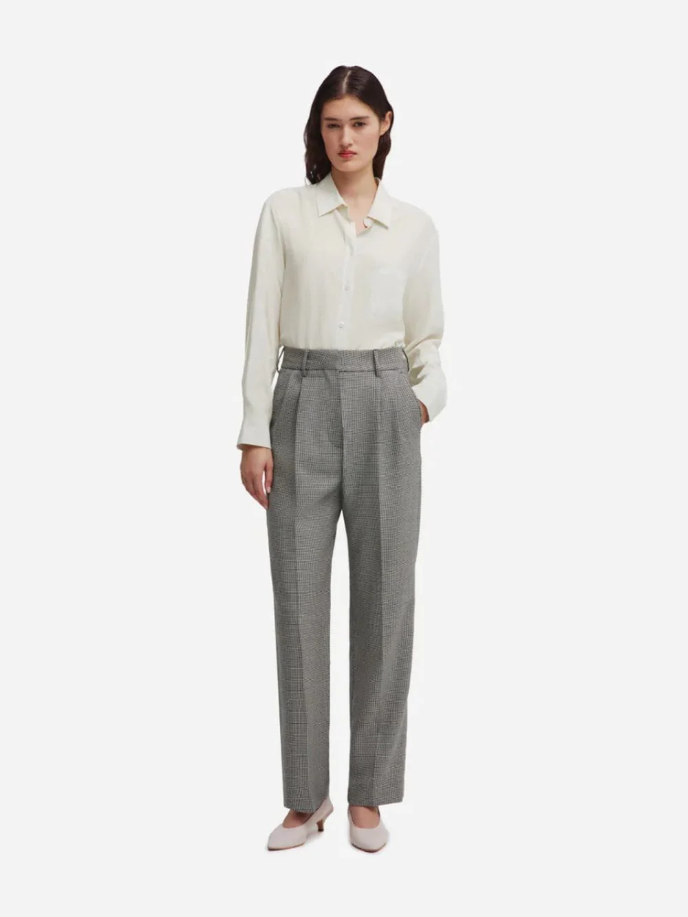 Regal Fox Pants - Image 2