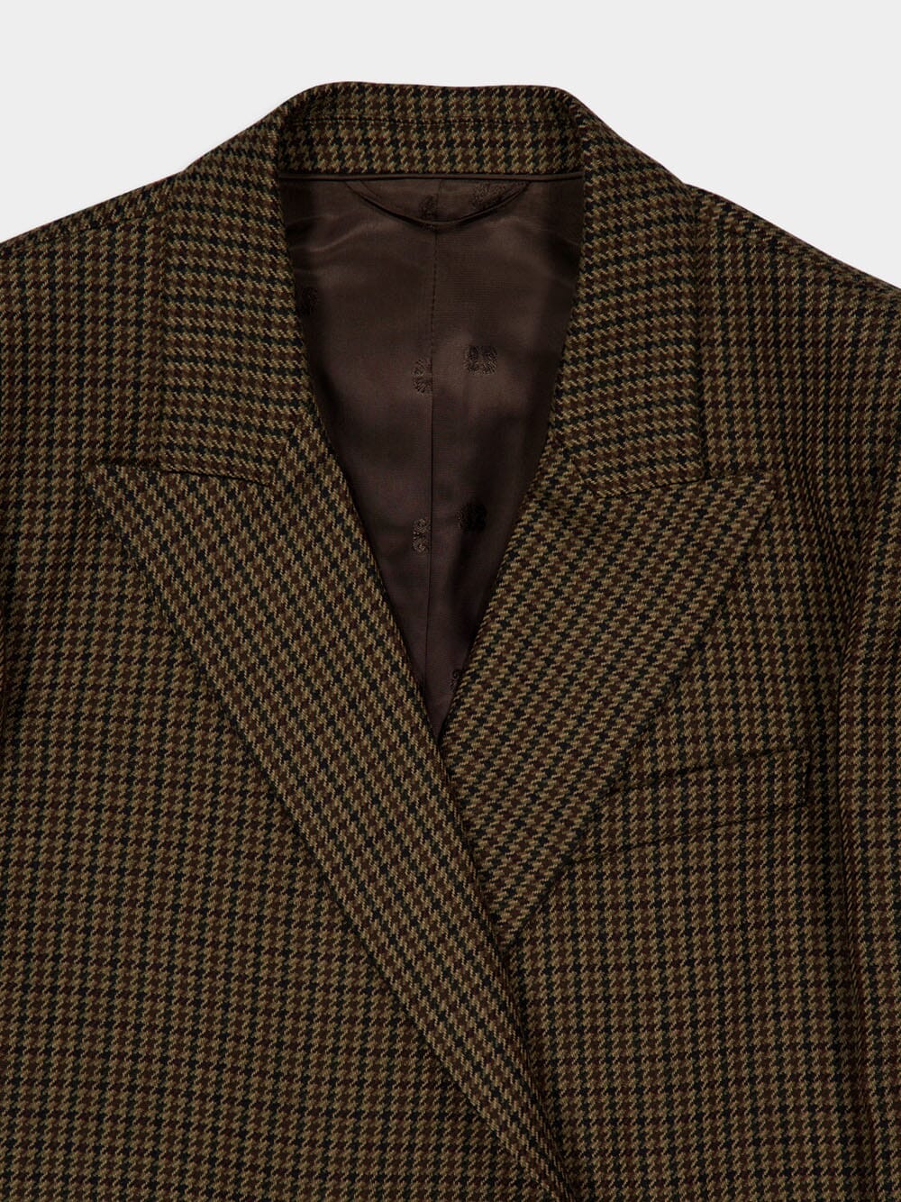 Zemi Forest Green Everynight Blazer - Image 3