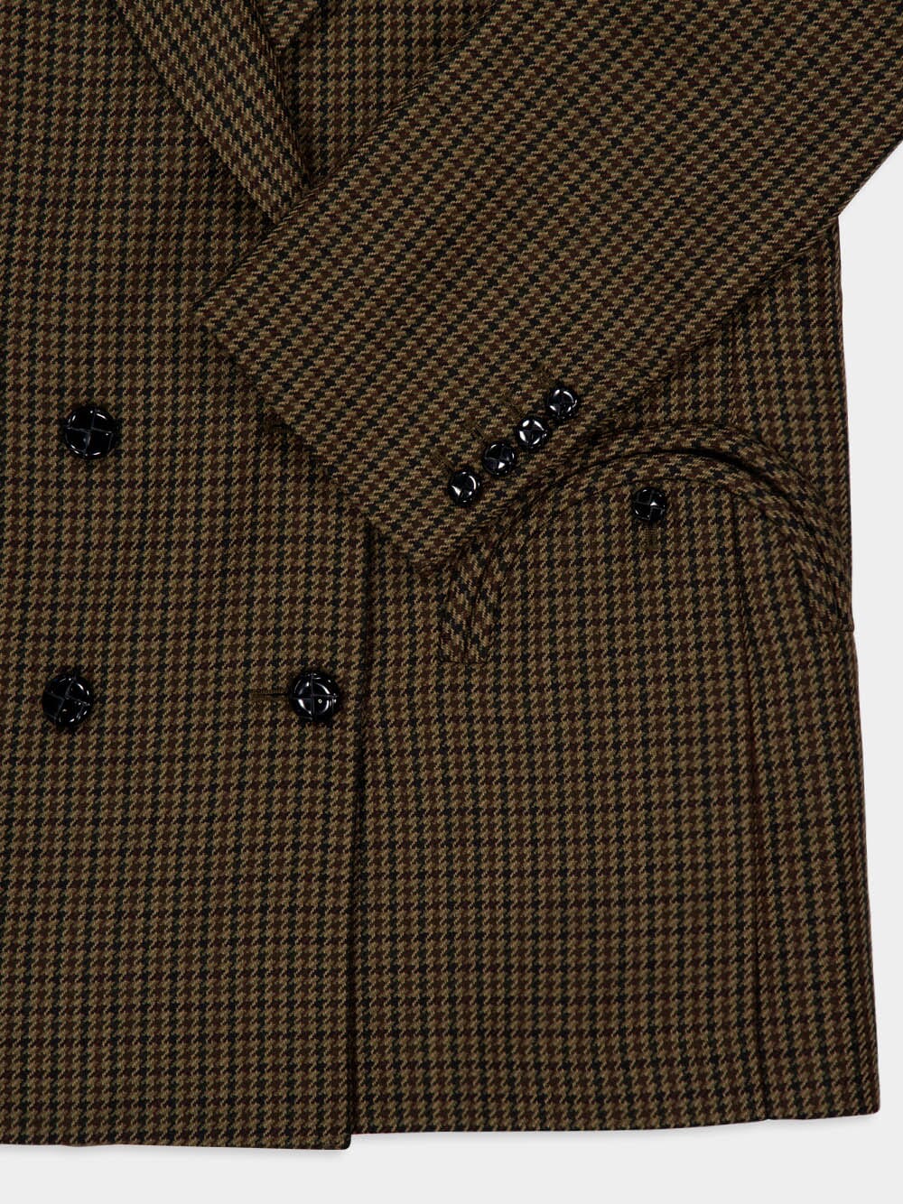Zemi Forest Green Everynight Blazer - Image 4