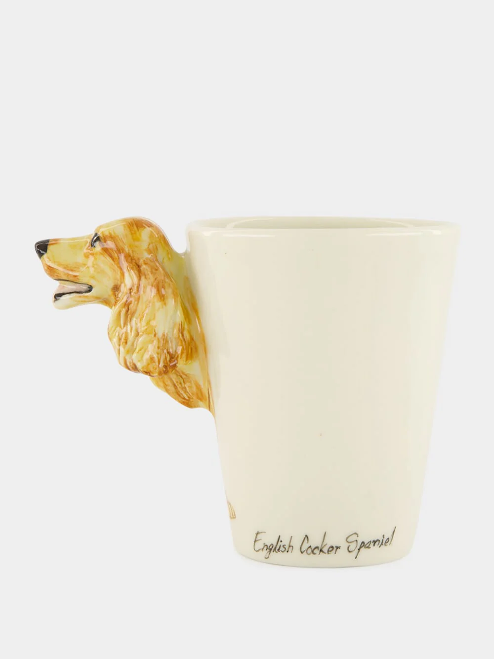 English Cocker Spaniel Coffee Mug - Image 3