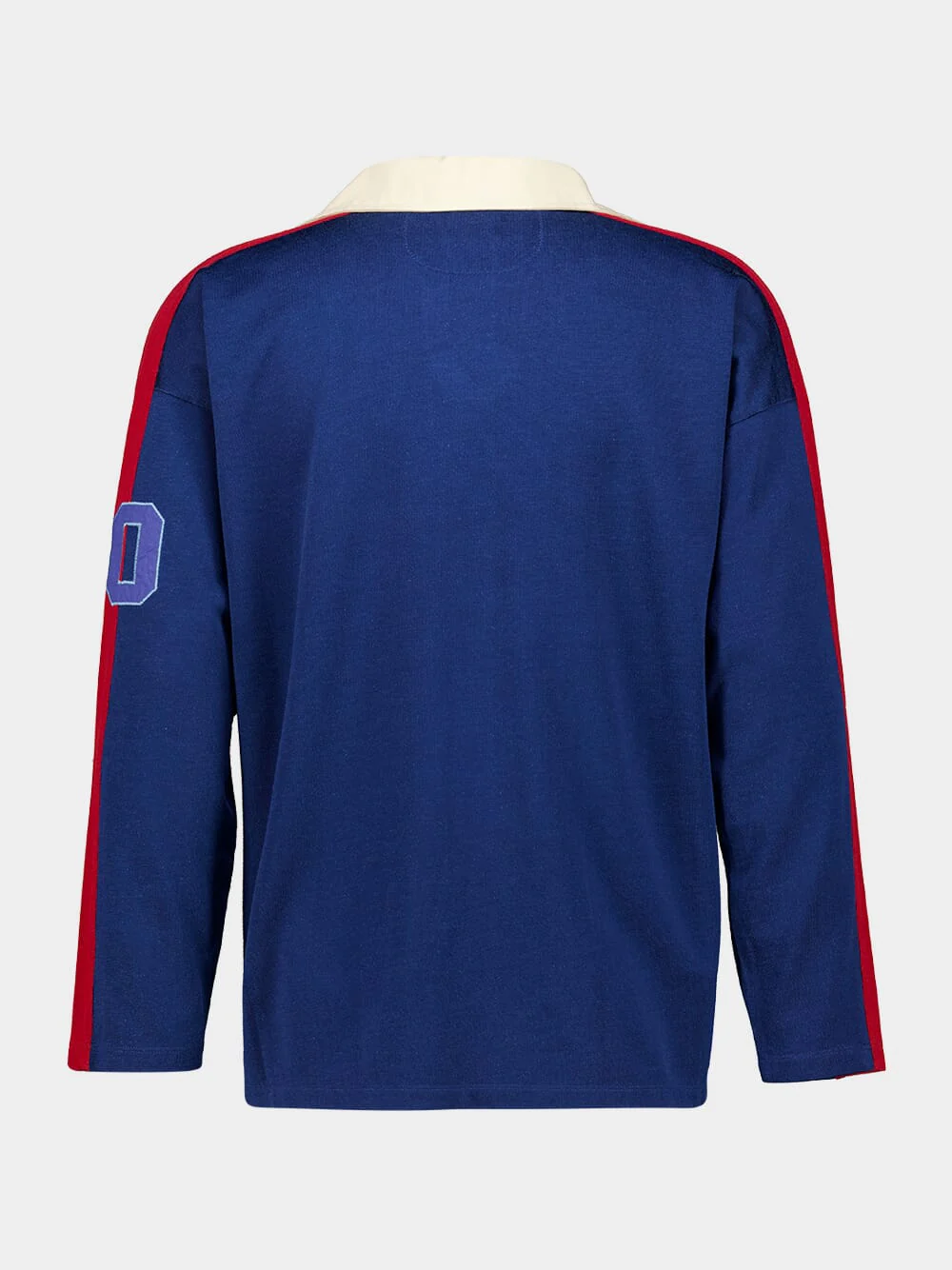 Blue Lakewood Polo - Image 4