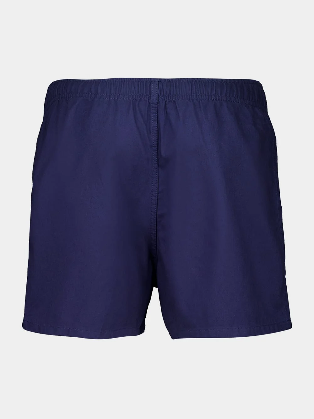 Navy Blue Field Shorts - Image 4