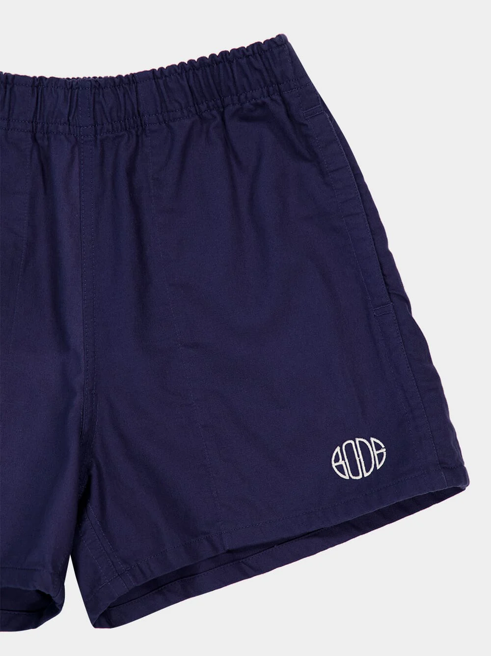 Navy Blue Field Shorts - Image 5
