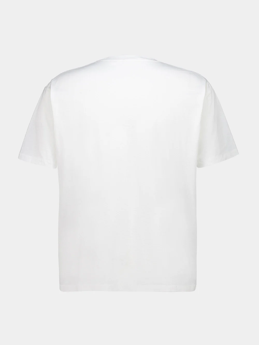 Cream Companion T-Shirt - Image 4
