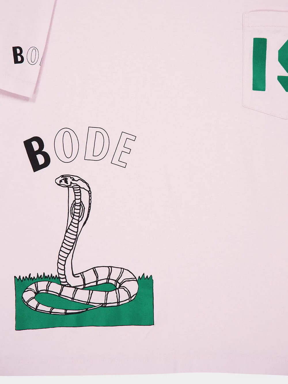 Pink Cobra T-Shirt - Image 4
