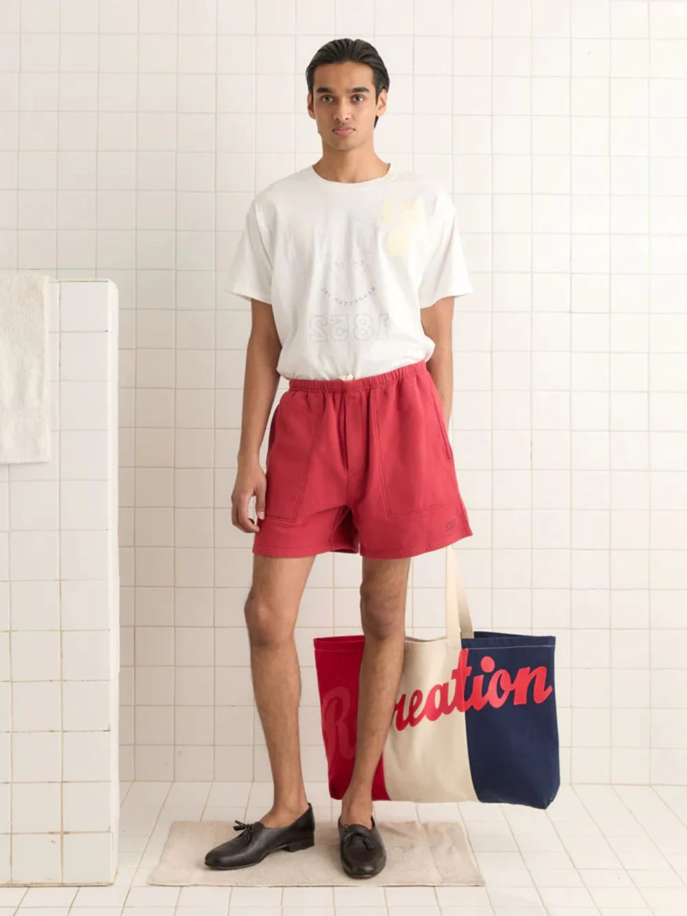 Recreation Tote Bag - Image 2