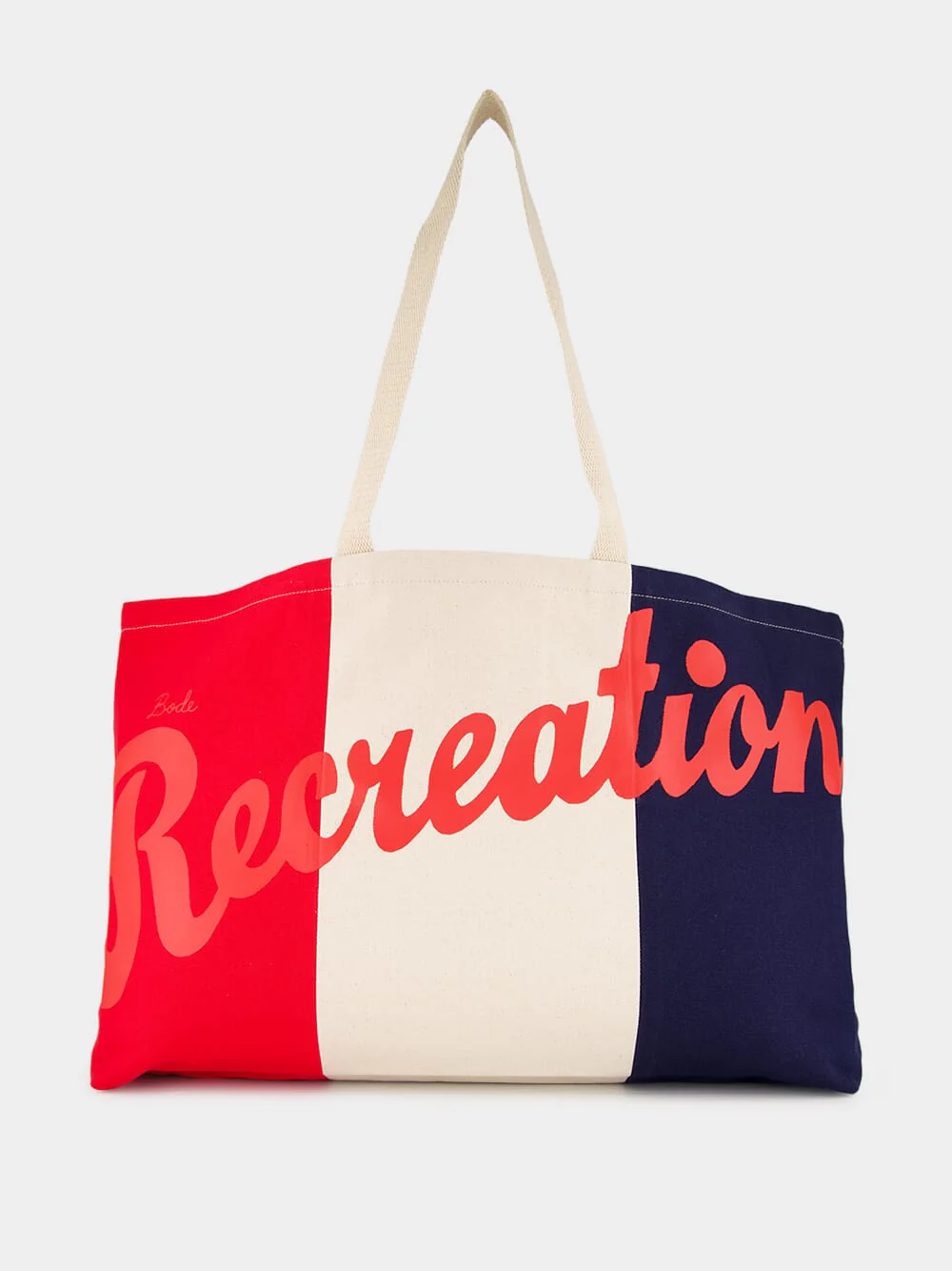 Recreation Tote Bag - Image 3
