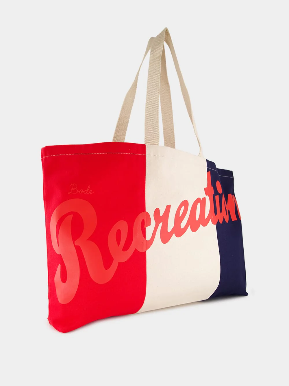 Recreation Tote Bag - Image 5